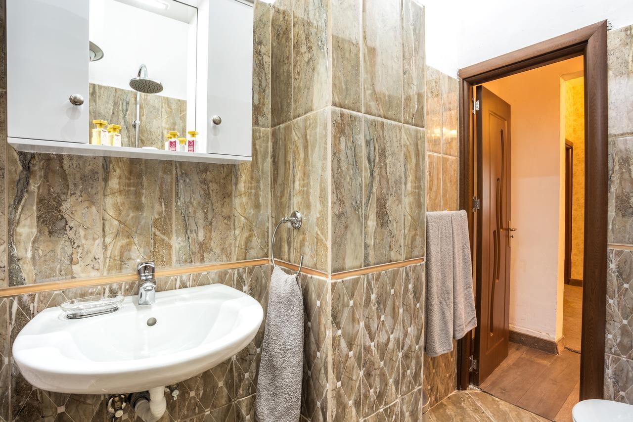 Deluxe Suite Sofia Sófia Exterior foto