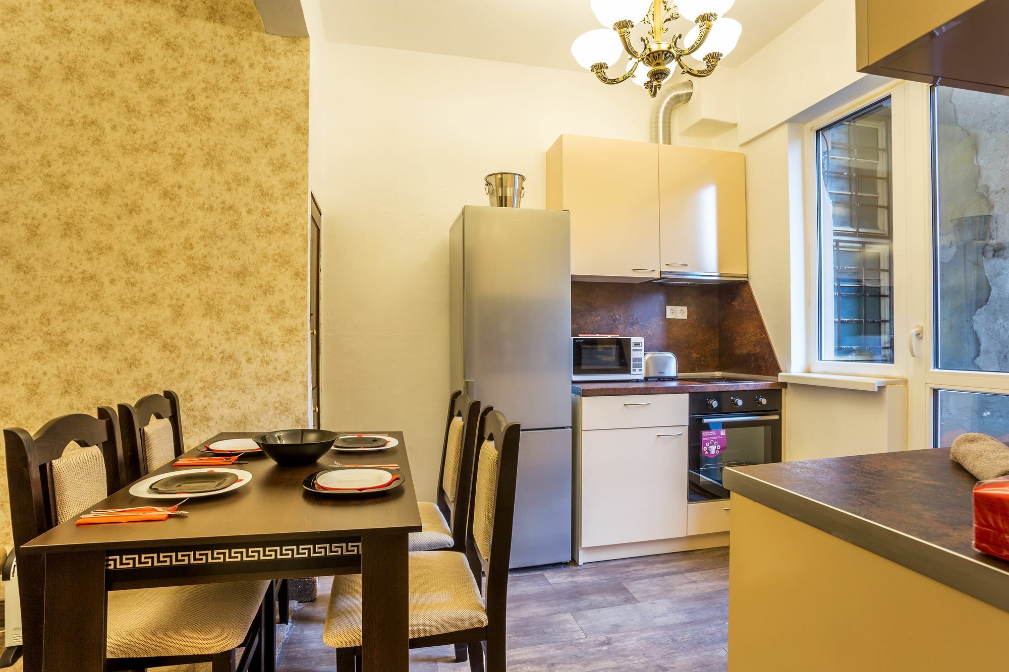 Deluxe Suite Sofia Sófia Exterior foto