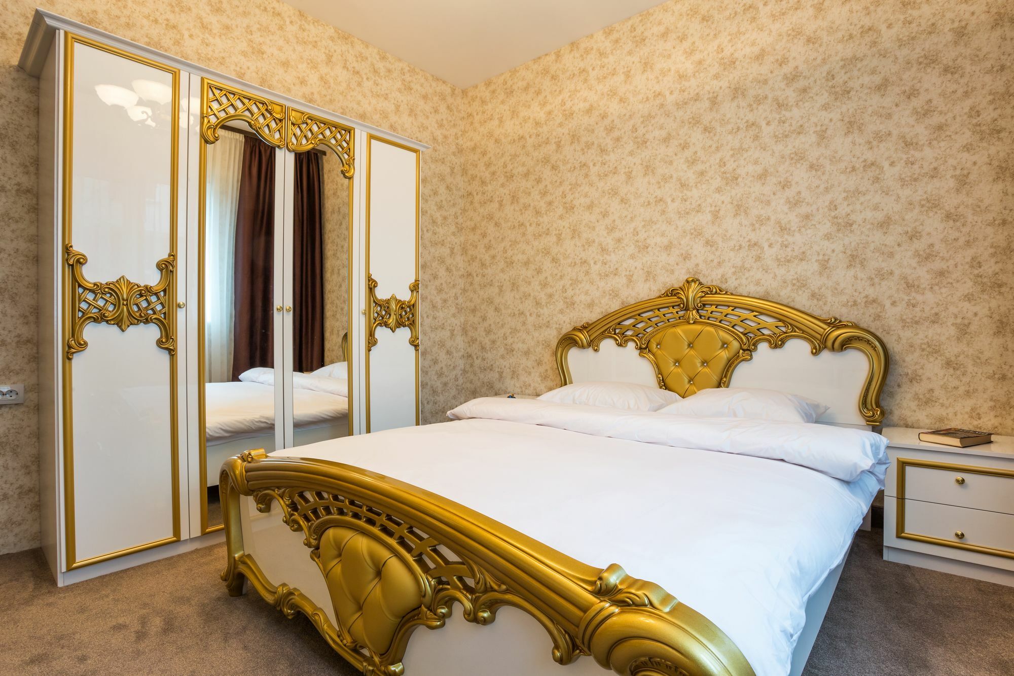 Deluxe Suite Sofia Sófia Exterior foto