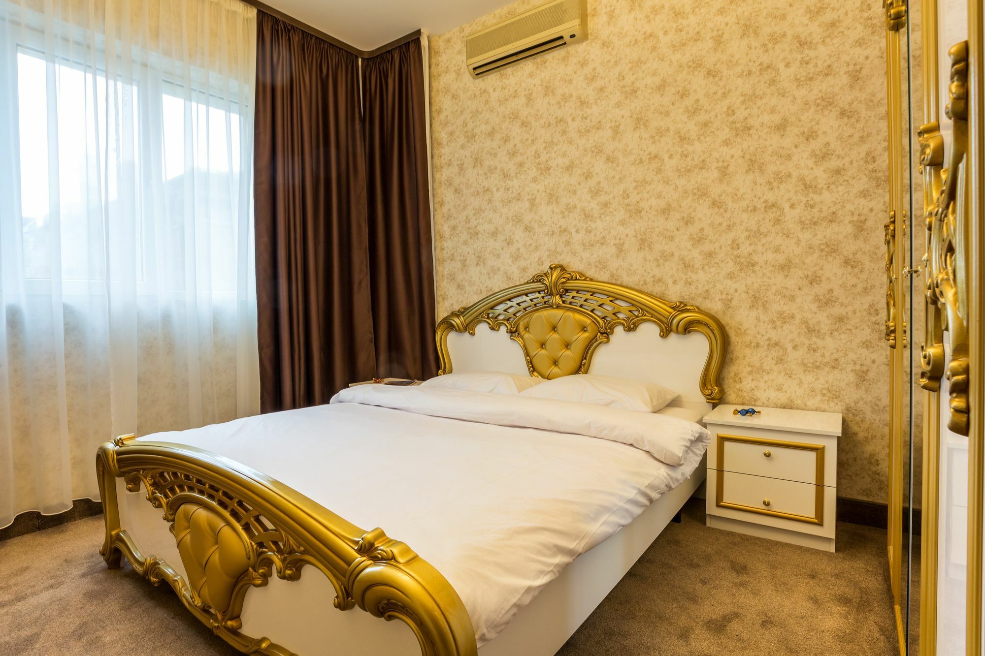 Deluxe Suite Sofia Sófia Exterior foto
