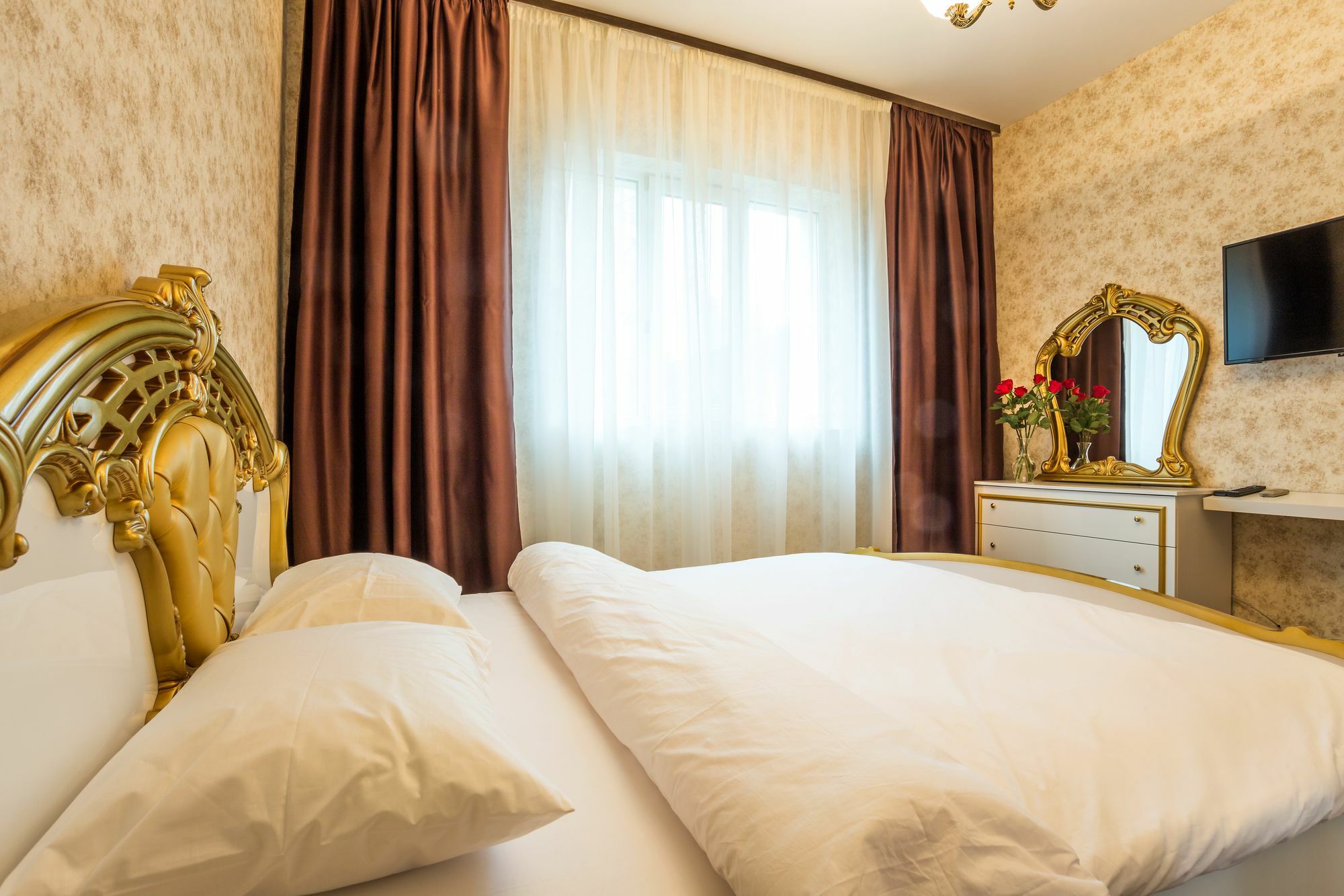 Deluxe Suite Sofia Sófia Exterior foto